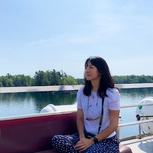 Meet your Posher, 정아